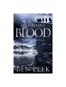 Leviathan's Blood - 9781447251866