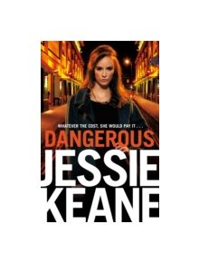 Dangerous - 9781447254294