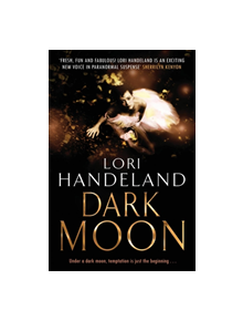 Dark Moon - 9781447256045