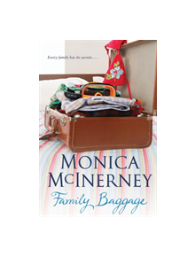 Family Baggage - 9781447256182