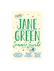 Summer Secrets - 9781447258681
