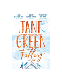 Falling - 9781447258711