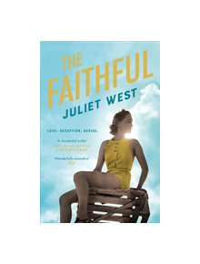 The Faithful - 9781447259121