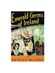 Emerald Germs of Ireland - 9781447259602