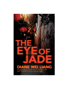 The Eye of Jade - 9781447259657