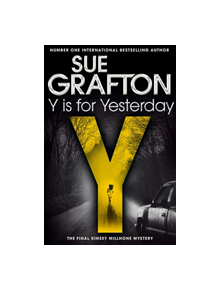 Y is for Yesterday - 9781447260271