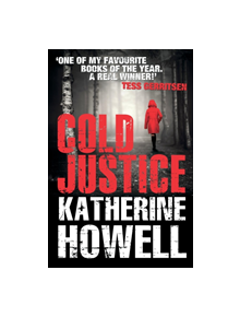 Cold Justice - 9781447260516