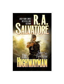The Highwayman - 9781447261360