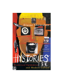 Hystories - 9781447261452