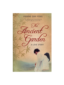 The Ancient Garden - 9781447261568