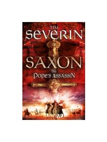 The Pope's Assassin - 9781447262244