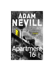 Apartment 16 - 9781447263395