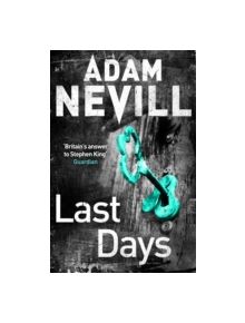 Last Days - 9781447263401