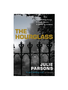 The Hourglass - 9781447266310