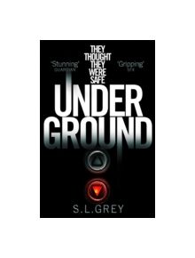 Under Ground - 9781447266457