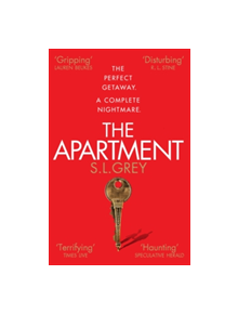 The Apartment - 9781447266563