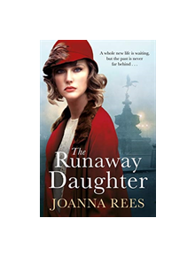 The Runaway Daughter - 9781447266709