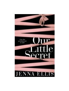 Our Little Secret - 9781447266785