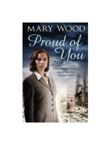 Proud of You - 9781447267362