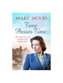 Time Passes Time - 9781447267485