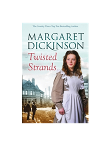 Twisted Strands - 9781447268314