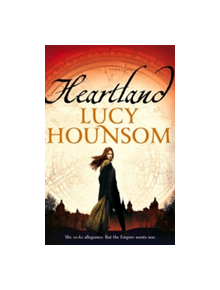 Heartland - 9781447268628