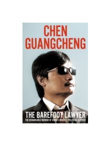The Barefoot Lawyer - 9781447268826
