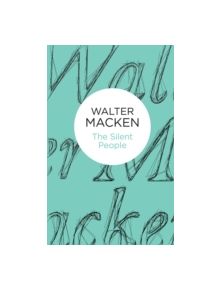 The Silent People - 9781447269113