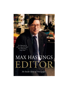 Editor - 9781447269809