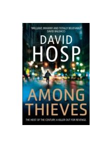 Among Thieves - 9781447270263