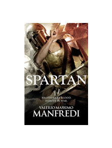 Spartan - 9781447271406