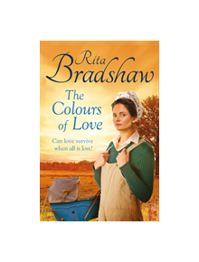 The Colours of Love - 9781447271581