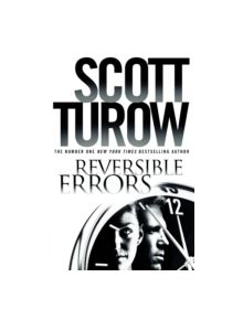 Reversible Errors - 9781447271864