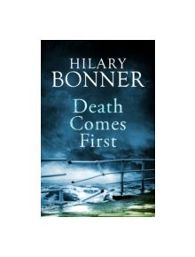Death Comes First - 9781447272106