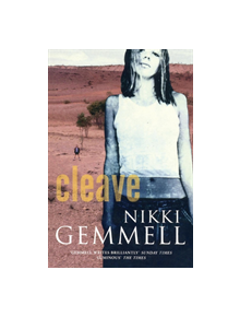 Cleave - 9781447272267
