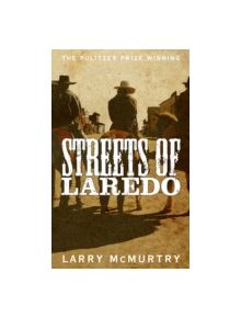Streets of Laredo - 9781447274681