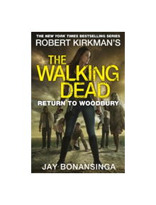 Return to Woodbury - 9781447275800
