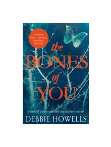 The Bones of You - 9781447276036