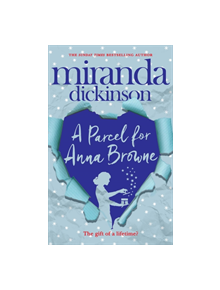 A Parcel for Anna Browne - 9781447276050