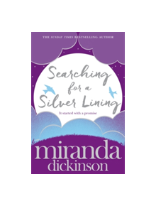 Searching for a Silver Lining - 9781447276074