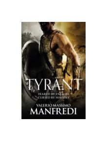 Tyrant - 9781447276685