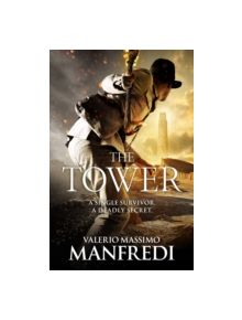 The Tower - 9781447276708