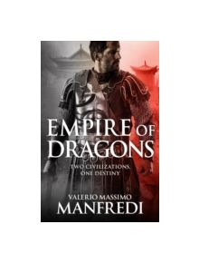Empire of Dragons - 9781447276739