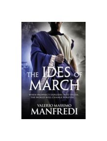 The Ides of March - 9781447276968