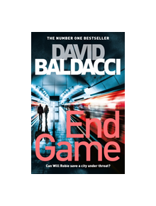 End Game - 9781447277415