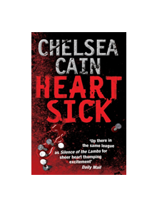 Heartsick - 9781447278573