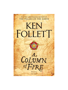 A Column of Fire - 9781447278757