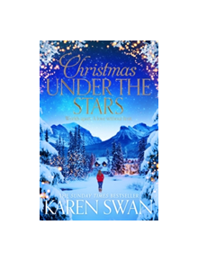 Christmas Under the Stars - 9781447280163