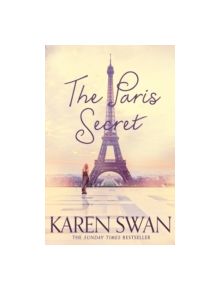 The Paris Secret - 9781447280699