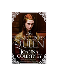The Conqueror's Queen - 9781447281092